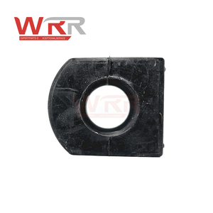 4633230485 4633230585 Silentbloc en caoutchouc pour suspension avant Mercedes-Benz W463 W461 G500 G63, pour barre Panhard et bras de suspension - Product Image 2