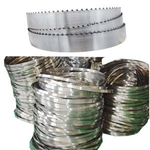 Bán buôn sản xuất TCT ban nhạc đã thấy lưỡi Carbide Tipped cho gỗ cứng chế biến dọc ngang TCT ban nhạc Saw - Product Image 1