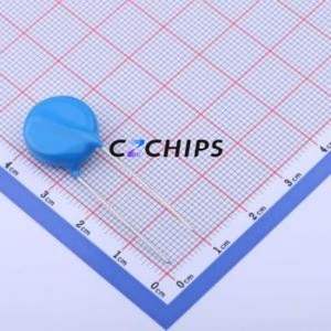 Varistor 14D911K, composant traversant (THT), résistance P=7,5 mm, 1,5 kV, 745 V, 550 V - Product Image 2