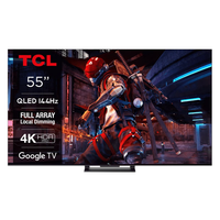 Televisor Inteligente Android de 65 Pulgadas, Personalización 4K HD, Ideal para Entretenimiento en Pantalla Grande en Hoteles y Salas de Estar, Televisor Google de 65 Pulgadas