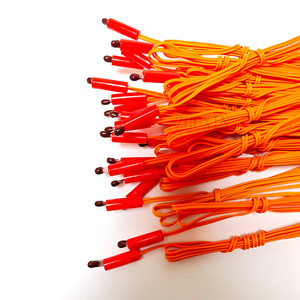 Allumeurs électriques 3M pour feux d'artifice, systèmes de tir pyrotechnique, équipements pour le Nouvel An, Noël, mariage, fête, étincelles, Nouvel An chinois - Product Image 2