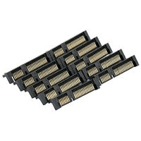 Latitude E6230-Adaptador de interfaz Sata Hdd, nuevo conector de disco duro
