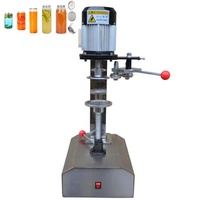Máquina Manual de Sellado de Latas de Soda, Máquina de Sellado de Latas de Plástico, Sellador Manual de Latas para Cerveza