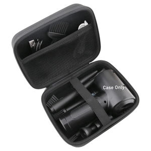 Estuche de Almacenamiento Portátil para <span class=keywords><strong>Secador</strong></span> de Pelo EVA con Logotipo Personalizado al por Mayor de Fábrica, Organizador de Viaje Impermeable con Logotipo Personalizado para <span class=keywords><strong>Secador</strong></span> de Pelo <span class=keywords><strong>Dyson</strong></span> - Product Image 4