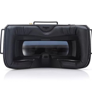Fatshark trinh sát <span class=keywords><strong>FPV</strong></span> kính độ nét cao video Tai nghe cho nhập vai Drone đua và tự do bay - Product Image 6