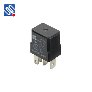 Meishuo MAA2 30A Relé <span class=keywords><strong>de</strong></span> potencia automático Accesorio <span class=keywords><strong>de</strong></span> nueva condición para <span class=keywords><strong>Ford</strong></span> <span class=keywords><strong>Ranger</strong></span> con toma <span class=keywords><strong>de</strong></span> relé <span class=keywords><strong>de</strong></span> 4/5 cables - Product Image 3
