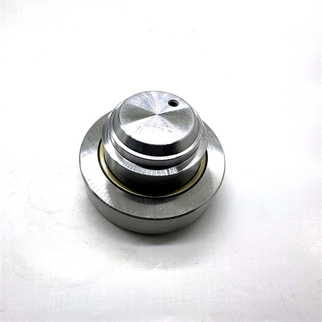 4.061 Forklift Mast Guide Roller MR.027 Combined Bearing MR.027