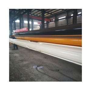 Piezas de maquinaria de construcción XR220D, certificado ISO9001, 30m, 40m, 50m, plataforma de perforación de pila rotativa, barra Kelly, condición nueva y usada - Product Image 3