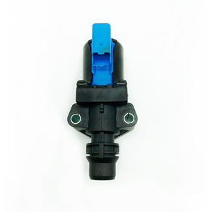 Válvula de Control de Refrigerante del Calefactor Ford BM5G8C605DC, Puerto de 3/4 Pulgadas para Agua - Product Image 3