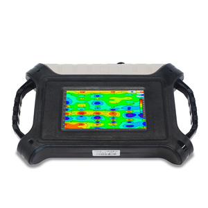 Máy dò từ tri-proton chính xác AMC-7 cho khai thác quặng vàng kim loại màu thăm dò lỗ ngầm - Product Image 2