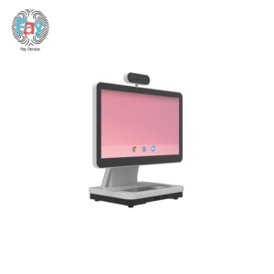 Terminal POS con Pantalla Táctil Android de 15.6 Pulgadas, Dispositivo de Pago Todo en Uno con Escáner de Códigos <span class=keywords><strong>QR</strong></span> NFC 4G - Product Image 4
