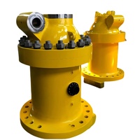 Planta Hidroeléctrica Pequeña de 1000KW con Turbina Kaplan, Generador Hidroeléctrico de Acero Inoxidable, 50/60Hz