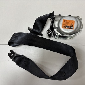 Cinturón <span class=keywords><strong>de</strong></span> <span class=keywords><strong>Seguridad</strong></span> Delantero para Automóvil para <span class=keywords><strong>Audi</strong></span> <span class=keywords><strong>A4</strong></span>/A5 OE 8W0857805BV04 8W0857805BV04 - Product Image 4