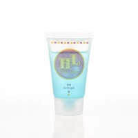 Pur naturel 500ml hôtel Gel douche nourrissant shampooing à base de plantes Essence bulle rafraîchissant mousse non collante hydratant parfumé
