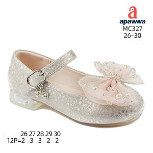 Zapatos de vestir MC327 - Product Image 2