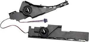 Brand New trái & phải máy tính xách tay loa Set đối với <span class=keywords><strong>Asus</strong></span> <span class=keywords><strong>X550</strong></span> X550V F550 A550 K550 thay thế nội thất Loa - Product Image 2