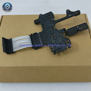 Circuit imprimé de boîte de vitesses DSG 02E DQ250 pour Audi VW 02E325039 02E927770AQ 02E325025AN 02E325025AS - Product Image 4