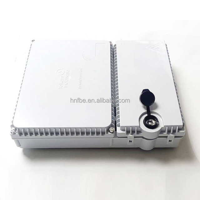 ODP Solid 16 cores Optic distribution point FTTH BOX FDB 8 / 16 ports hot sale Indonesia Telkom