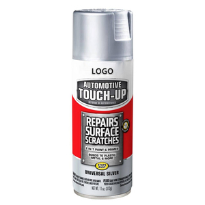 Whjj OEM Bán Buôn 400Ml Acrylic Aerosol Tintation Graffiti Sơn Phun Tùy Chỉnh Màu Sắc Moq 50000Pcs Chăm Sóc Xe Cách Điện Sơn - Product Image 4