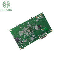 Layanan Papan Sirkuit Cetak Digital PCBA Rumah Pintar loT, Pembuat Elektronik, Pemasok OEM PCB Printing Smt
