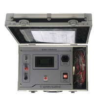 1600V parafoudre parafoudre compteur de décharge testeur parafoudre testeur parafoudre décharge compteur de foudre calibrateur