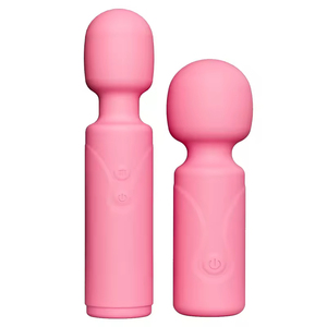 Juguetes Sexuales para Mujeres Adultas, Vibrador AV con Masaje Vibratorio que Estimula el Clítoris y la Parte Inferior del Cuerpo - Product Image 1