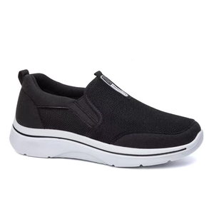 Zapatos Descalzos Antideslizantes Personalizados al por Mayor, ODM OEM, para Hombre, Primavera/Otoño, Cómodos - Product Image 1