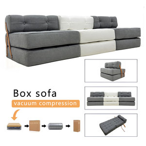 Set di Divani in Vera Pelle di Alta Qualità per Soggiorno, Divano Componibile di Lusso a Prezzo All'Ingrosso - Product Image 5
