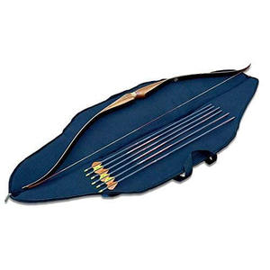 Muestra Gratuita de Funda para Ballesta de Camuflaje, Bolsa para Arco, Mochila para Caza al Aire Libre, Mochila para Arco Compuesto - Product Image 6