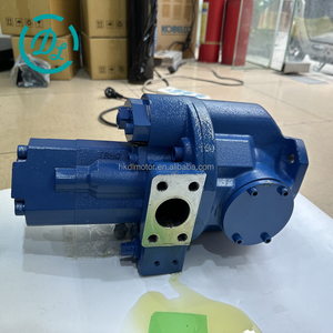 Vanne solénoïde de pompe hydraulique EexcavaStart AP2D25 pour excavatrices – Durable, installation facile, garantie 1 an, avec vidéo explicative - Product Image 5