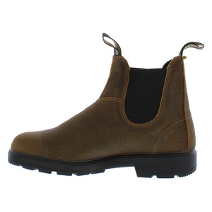 Botas Chelsea Blundstone para Mujer, Color Tabaco, Estilo Slip-On - Product Image 3