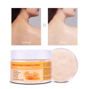 I migliori idratanti per il corpo al miele personalizzati lozioni e creme per la <span class=keywords><strong>pelle</strong></span> <span class=keywords><strong>molto</strong></span> <span class=keywords><strong>secca</strong></span> - Product Image 4