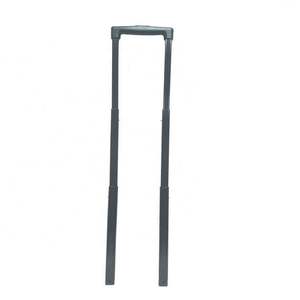 Poignée télescopique pour valise Tian Yu T830C, robuste, étanche, réglable, en alliage d'aluminium épaissi à 4 niveaux - Product Image 5