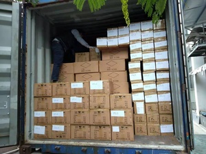 Tùy chỉnh 1.8m 6 chân RGB LED tuyến tính mặt tiền tường máy giặt ánh sáng màu đỏ/ấm trắng DMX512 điều khiển IP65 đánh giá cho Xe cảnh quan - Product Image 6