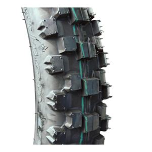 Pneu arrière Yuaning 80/100-19 55P E-Mark MX Motocross compatible avec Talaria <span class=keywords><strong>Sting</strong></span>/R arrière/Surron ultra Bee - Product Image 5