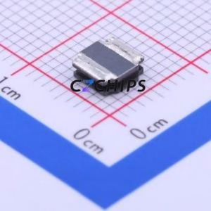 YNR5020-2R2N ตัวเหนี่ยวนำไฟฟ้าแบบ SMD,5x5 มม. ( ค่าความเหนี่ยวนำ: 2.2uH )( ความแม่นยำ: 30% กระแสไฟฟ้าที่กำหนด: 2.9A ) - Product Image 2