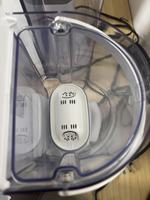 Remplacement de la cartouche filtrante à eau standard pour le distributeur et les pichets d'eau Brita