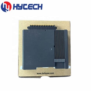 Nouveau et original <span class=keywords><strong>Delta</strong></span> <span class=keywords><strong>Electronics</strong></span> AS Series PLC Module IO numérique de sortie relais à 8 canaux AS08AN01R-A - Product Image 3
