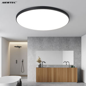 Super Bright Modern Round LED <b>Ceiling</b> <b>Light</b> for Living Room Indoor Round 30W 54W 96W Decoration Led <b>Ceiling</b> <b>Light</b> - Product Image 1