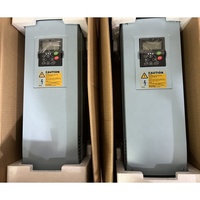 Inversor VACON Serie NXP NXP00615-A2H1SSV-A1A2000000 30kW 380-500V IP21 para Grúas, Elevadores, Transportadores de Servicio Pesado, Bombas y Ventiladores