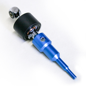 シボレーショートスローシフター03-13日産350Z 370Z Z33 Z33 Z34 03-09インフィニティG35 G37 2003-2008インフィニティG35に対応 - Product Image 2