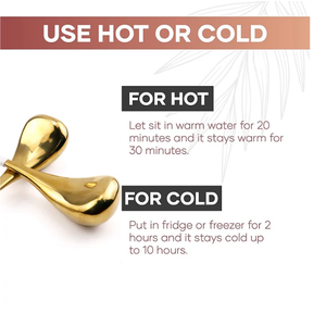 Bâtonnets de massage CRYO-ICE - Product Image 2