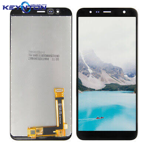 Display LCD e Touch Screen Digitizer all'ingrosso per <span class=keywords><strong>Samsung</strong></span> <span class=keywords><strong>J4</strong></span> <span class=keywords><strong>2018</strong></span> J400 <span class=keywords><strong>J4</strong></span> SM-J400F/DS SM-J400M/DS - Product Image 1