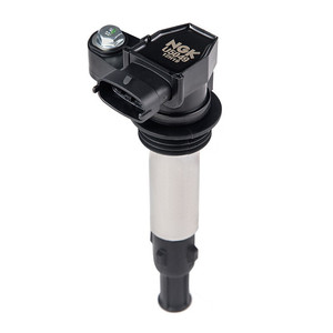 Bobinas de Encendido Profesionales de Alta Calidad, Piezas Prácticas para Motores de Automóviles para la Industria de Servicios Automotrices U5049 - Product Image 2