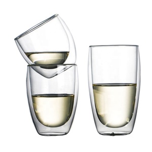 <span class=keywords><strong>Tasse</strong></span> HDX isolée à Double paroi, <span class=keywords><strong>verre</strong></span> de bière, style bodum thule, pour café au latte - Product Image 1