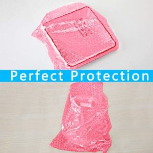 Rouleaux d'enveloppement de bulbbe <span class=keywords><strong>antistatique</strong></span> à bulles <span class=keywords><strong>antistatique</strong></span> sacs à bulles d'électricité <span class=keywords><strong>antistatique</strong></span> - Product Image 4