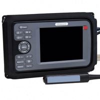 Pemindai Ultrasound hewan Digital penuh/mesin Ultrasound hewan peliharaan genggam mesin Ultrasound babi domba