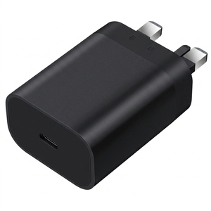 <span class=keywords><strong>Cargador</strong></span> de Pared <span class=keywords><strong>Tipo</strong></span> <span class=keywords><strong>C</strong></span> de 3 Pines, 25 W, Carga Rápida PPS PD USB-<span class=keywords><strong>C</strong></span> para Teléfono Móvil <span class=keywords><strong>Samsung</strong></span> S21 Ultra EP T2510 Apple iPhone, <span class=keywords><strong>Precio</strong></span> OEM <span class=keywords><strong>Original</strong></span> - Product Image 2