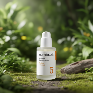 Sérum anti-imperfections Numbuzin 50ml Soin de l'acné Tous types de peau - Product Image 3