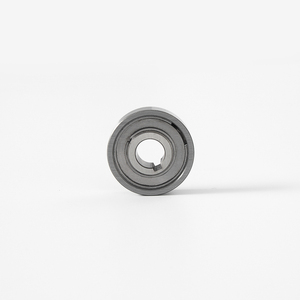 AS10 TSS10 NSS10เป็น NSS TSS backstop overrunning คลัทช์มู่เล่แบริ่งลูกกลิ้งทางเดียว - Product Image 5